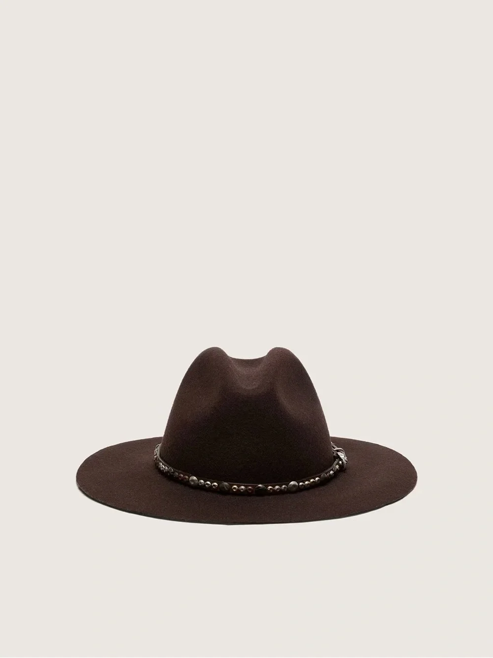 $450 NWT Golden Goose Deluxe Brand Fedora Size small Brand new with tags